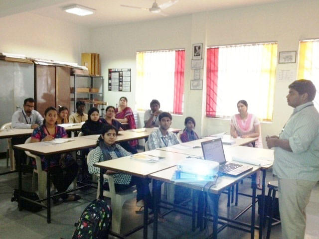 Surana College Bangalore Events photo 1